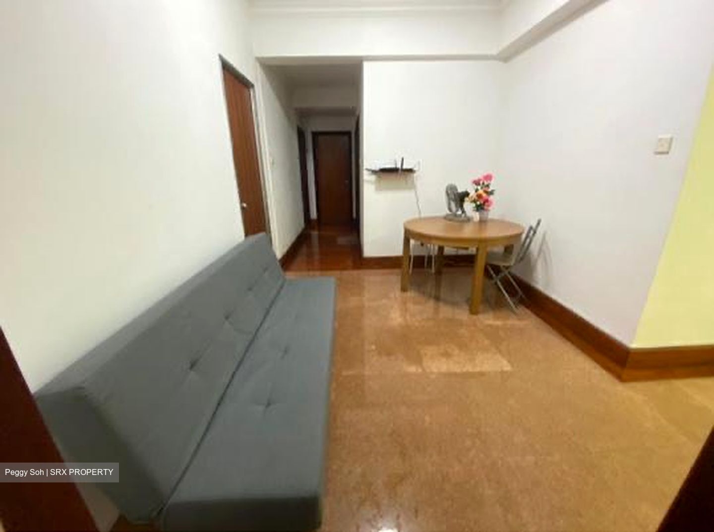 Springdale Condominium (D21), Condominium #298588081